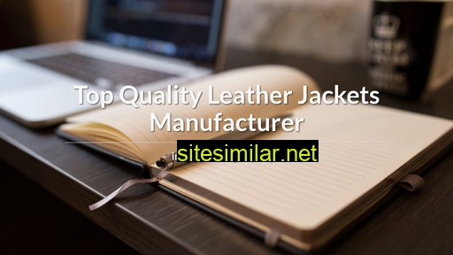leatherjackets.pk alternative sites