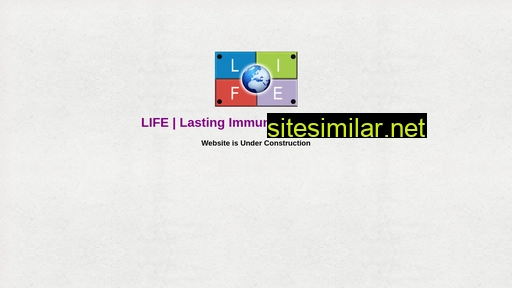 life.org.pk alternative sites