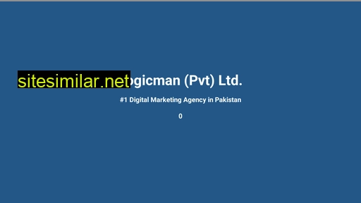 logicman.com.pk alternative sites
