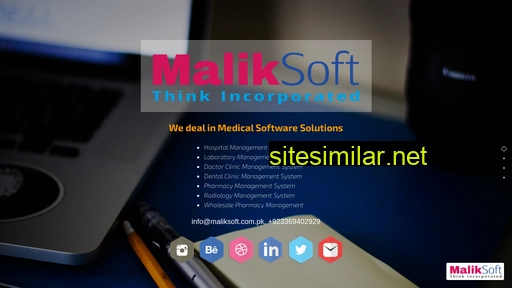 maliksoft.com.pk alternative sites