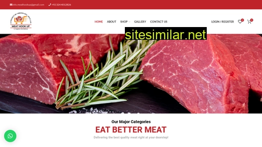 meathookup.pk alternative sites