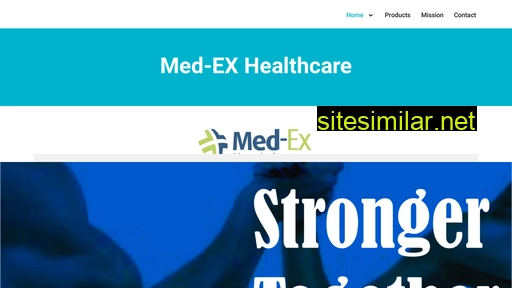 Medexhealth similar sites