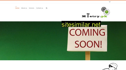 mistry.pk alternative sites