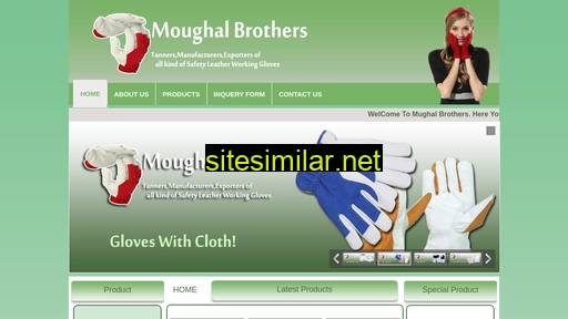 moughalbrothers.com.pk alternative sites