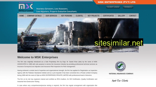 msk.com.pk alternative sites