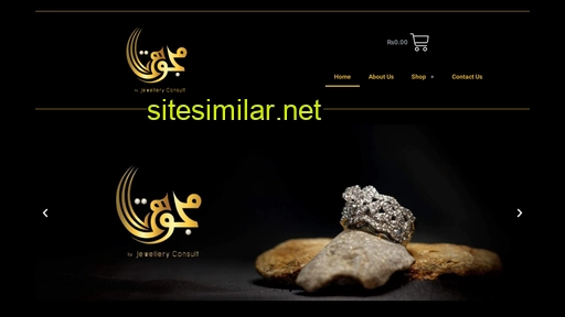 mujawharat.com.pk alternative sites