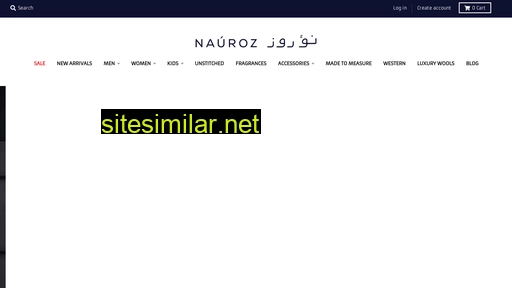 nauroz.com.pk alternative sites