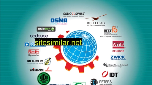 nester.com.pk alternative sites