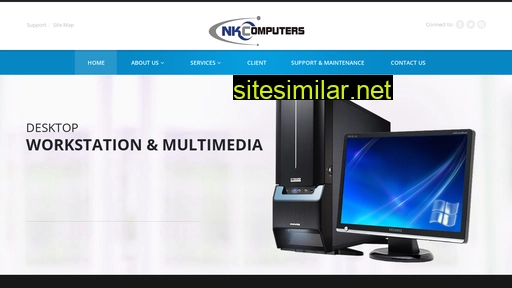 nkc.com.pk alternative sites