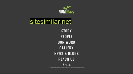 numfilms.com.pk alternative sites