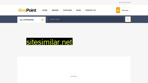 Onepoint similar sites