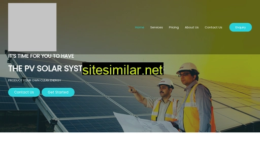paragon-greenenergy.pk alternative sites