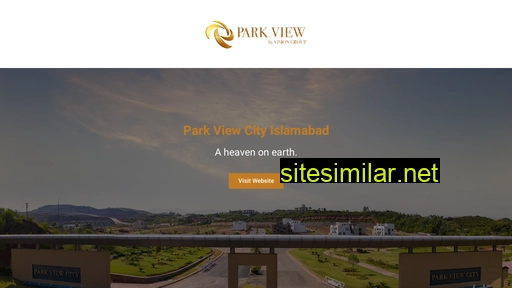 parkview.pk alternative sites