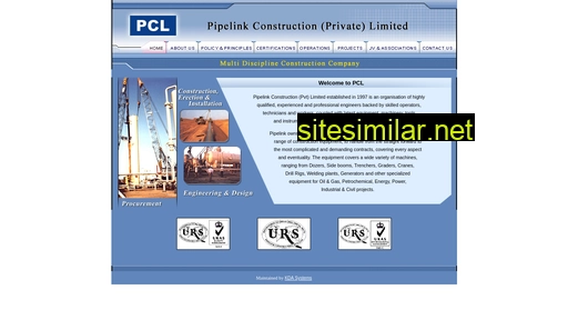 pipelink.com.pk alternative sites