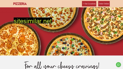 pizzeria.com.pk alternative sites
