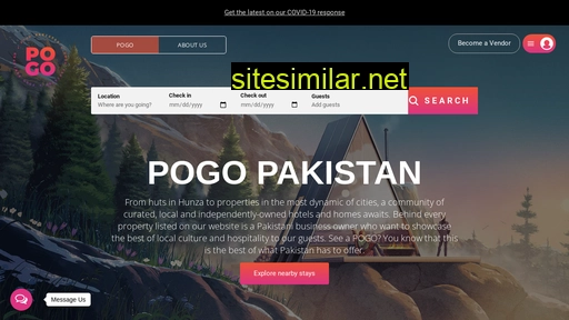 pogo.pk alternative sites
