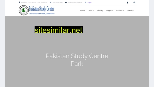 pscsu.edu.pk alternative sites