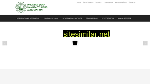 psma.com.pk alternative sites