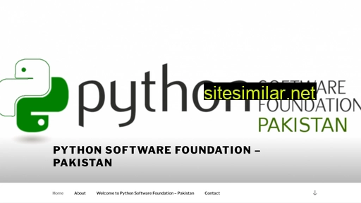 python.org.pk alternative sites