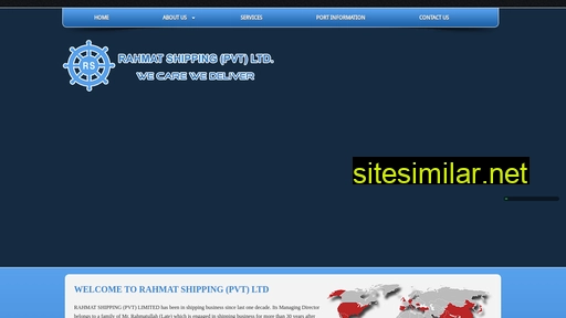 rahmat.com.pk alternative sites