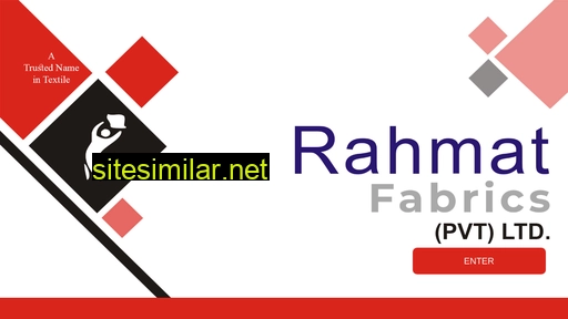 Rahmatfabrics similar sites