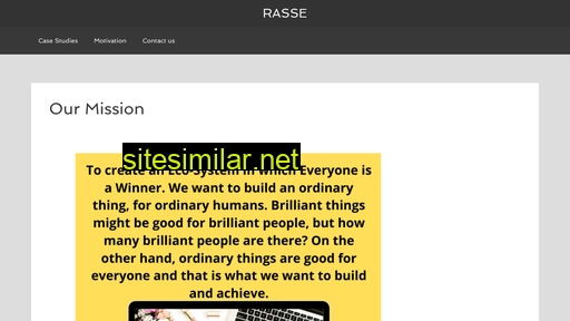 rasse.pk alternative sites