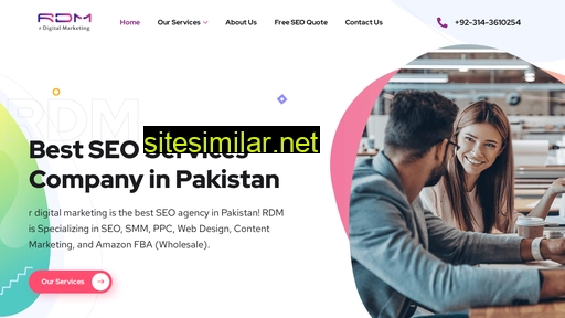 rdigitalmarketing.pk alternative sites