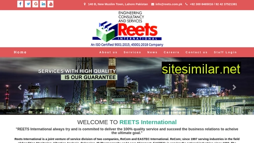 reets.com.pk alternative sites