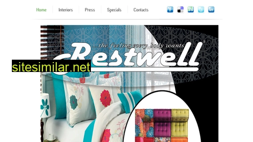 restwell.pk alternative sites
