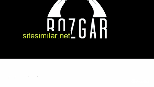rozgar.org.pk alternative sites