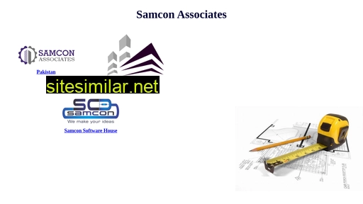 Samcon similar sites