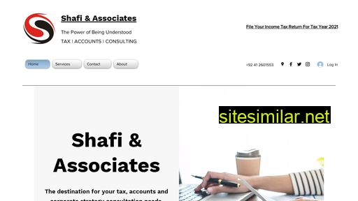 shafi.pk alternative sites