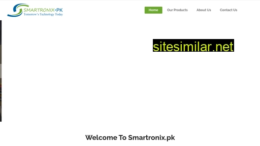 Smartronix similar sites