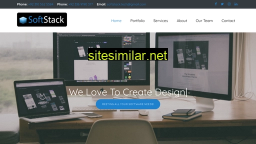 softstack.com.pk alternative sites