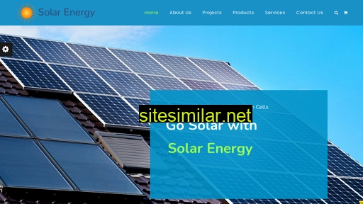 solarenergy.pk alternative sites
