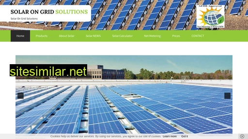 solargrid.pk alternative sites