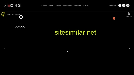 starcrest.com.pk alternative sites