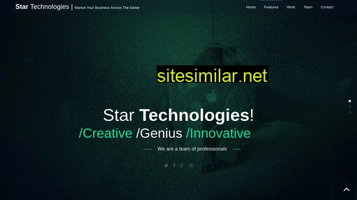 startech.pk alternative sites