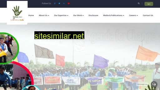 sudhaar.org.pk alternative sites