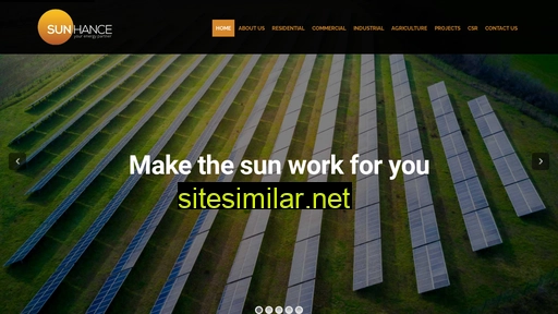 sunhance.pk alternative sites