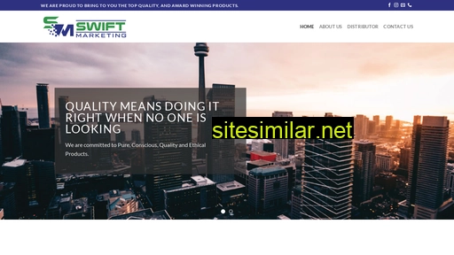 swiftmarketing.com.pk alternative sites