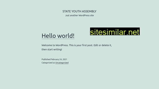 sya.com.pk alternative sites