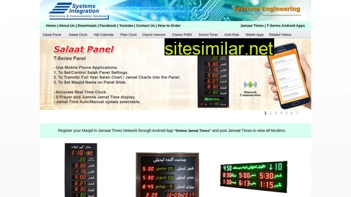 systemsengineering.com.pk alternative sites