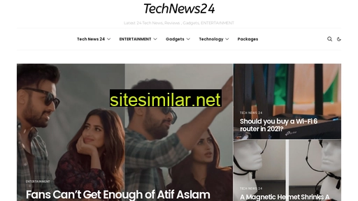 technews24.pk alternative sites