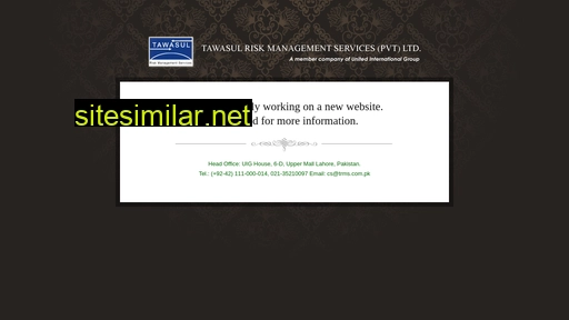trms.com.pk alternative sites