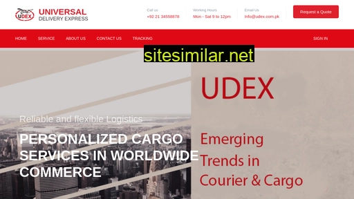 udex.com.pk alternative sites