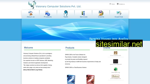 vcs.com.pk alternative sites