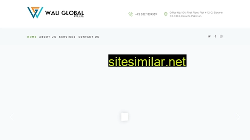 waliglobal.com.pk alternative sites