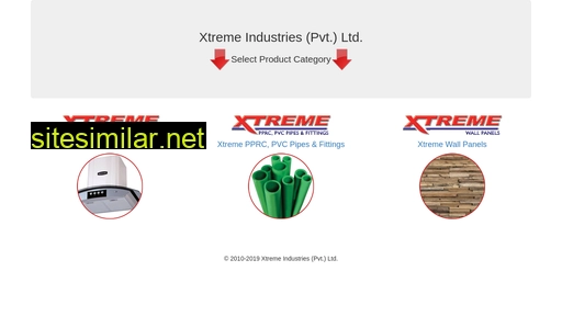 xtreme.com.pk alternative sites