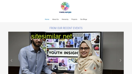 youthinsight.org.pk alternative sites